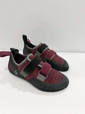 Black DIAMOND Women's Momentum Climbing Shoes